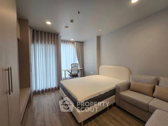 1-BR Condo at Culture Thonglor near BTS Thong Lor (ID 2467042)