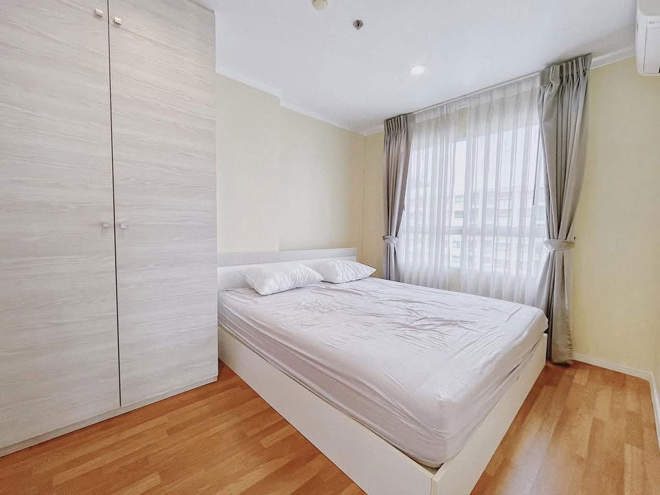 Lumpini Park Rama 9 公寓出租 - 拉差达 (B6812018)