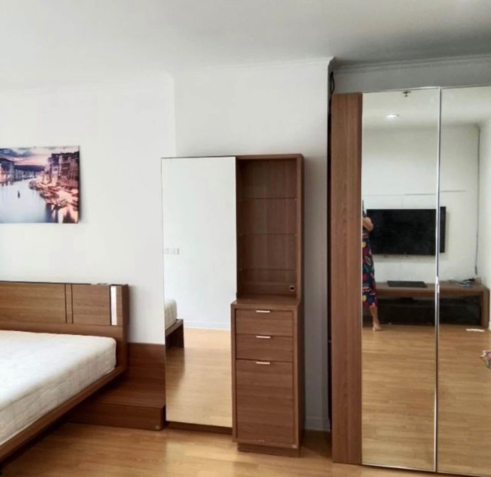 Lumpini Ville Ramintra - Laksi for rent ✨ Fully furnished