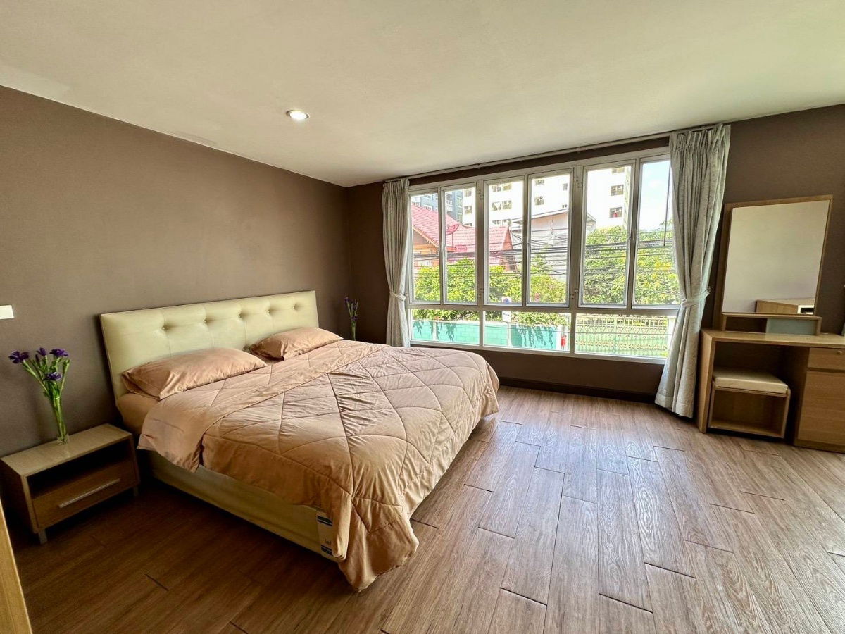 P-120458 Condo for rent Pandao Place fully furnished (Confirm again when visit).