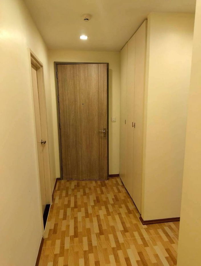 For Rent Chambers Chaan Ladprao - Wanghin Unit 824/235
