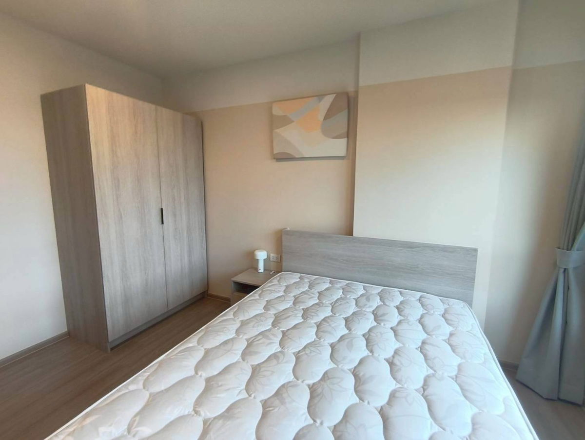 🌟Dcondo Sense Smart Choice for Living & Investment near Burapha University📈📞093-1681685 065-5639565🆔 Line ID: @wsrcondo