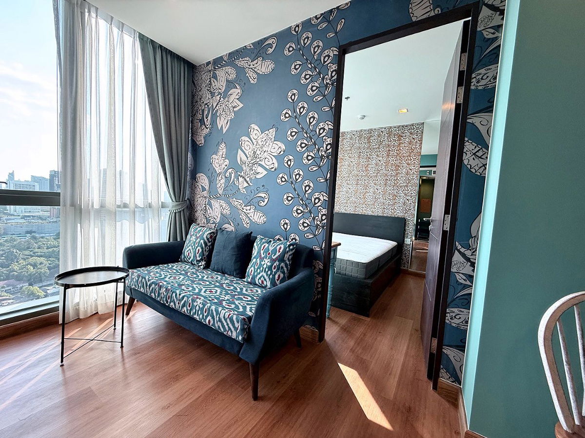 🌈⚡ N10422 Wish Signature Midtown Siam ⚡🌈Get a Special Code when renting with us 💬 LINE: @theagentpro