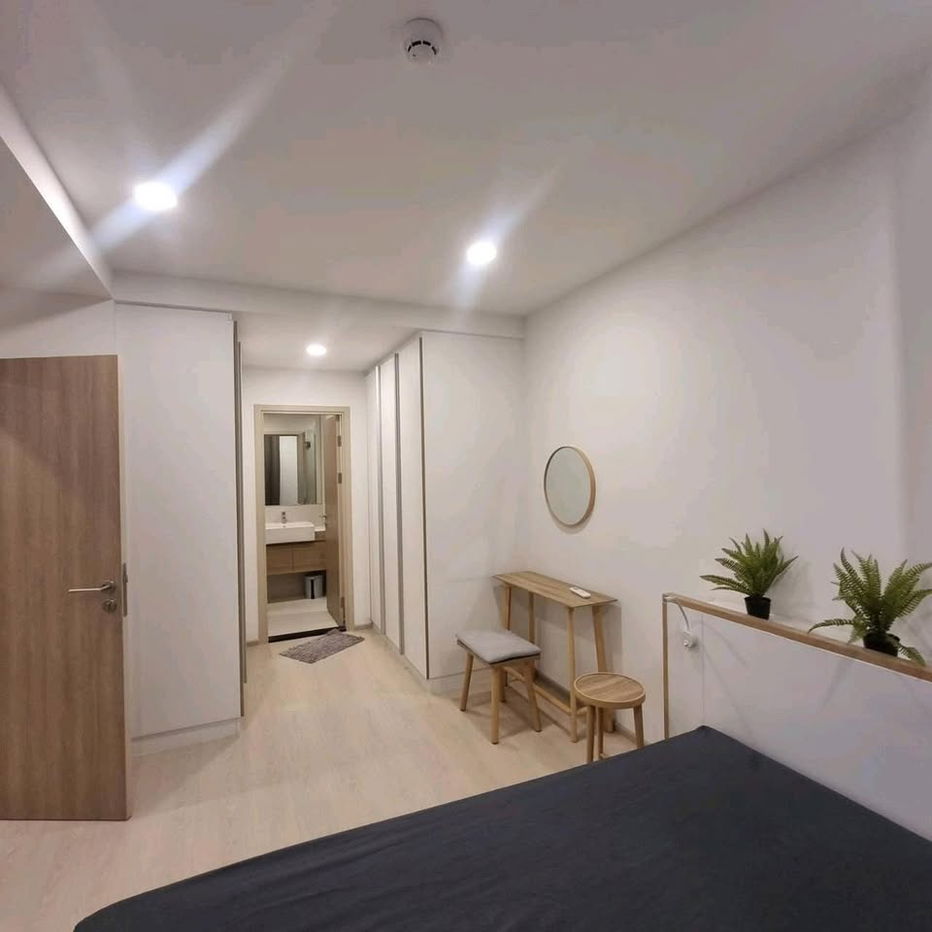 Condo for Rent at Noble Ambience Sukhumvit 42 (E6812007)