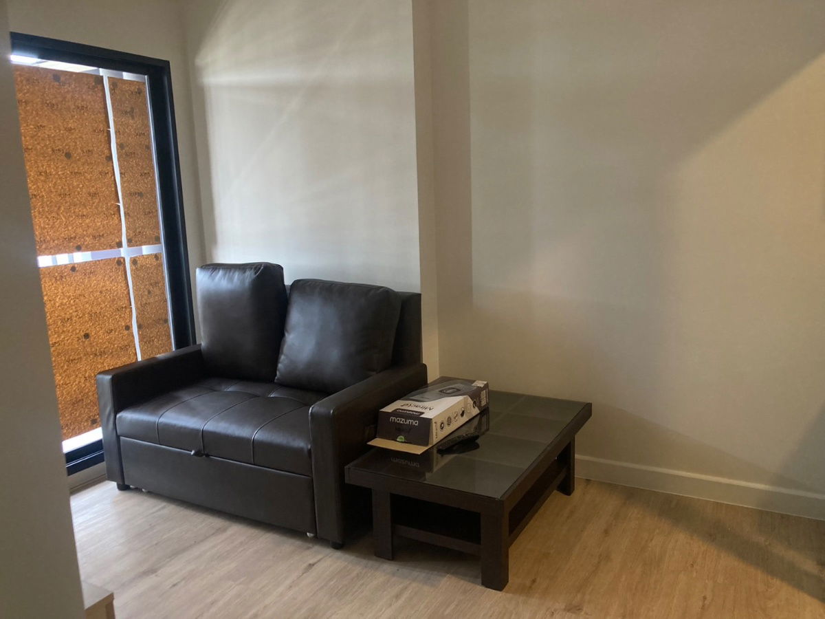 Xim condo Rama 3 - Suksawat condominium for rent