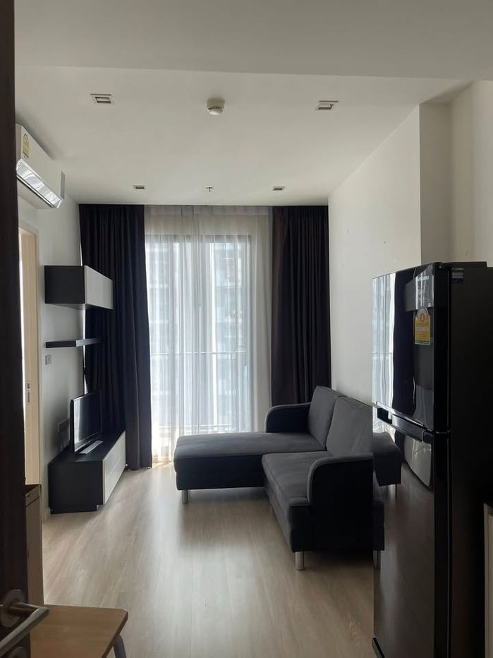 Condo for Rent at Quinn Ratchada 17 (B6812015)