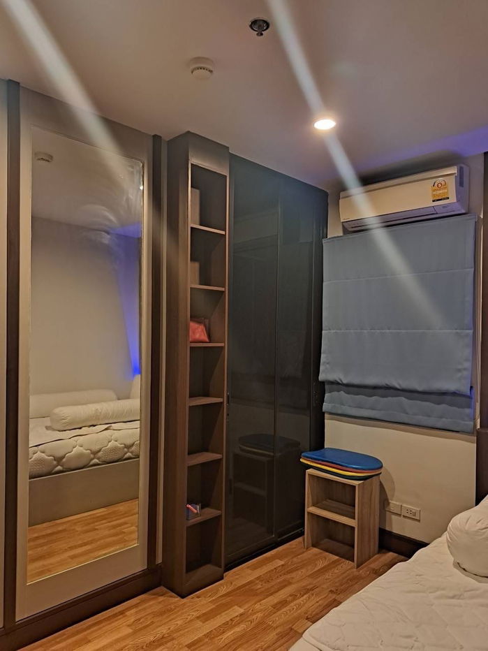 Bangkok Horizon Phetkasem 48 condominium for rent