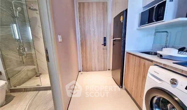 1-BR Condo at Once Pattaya close to Pattaya North (ID 2470345)