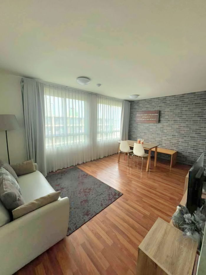 🎈#PO2407_236🎈💥Urgent💥 Guaranteed availability! Click quickly before it's gone‼️ For Rent 1️⃣2️⃣k.🔥🔥 Condo Chateau In Town Phahonyothin 32