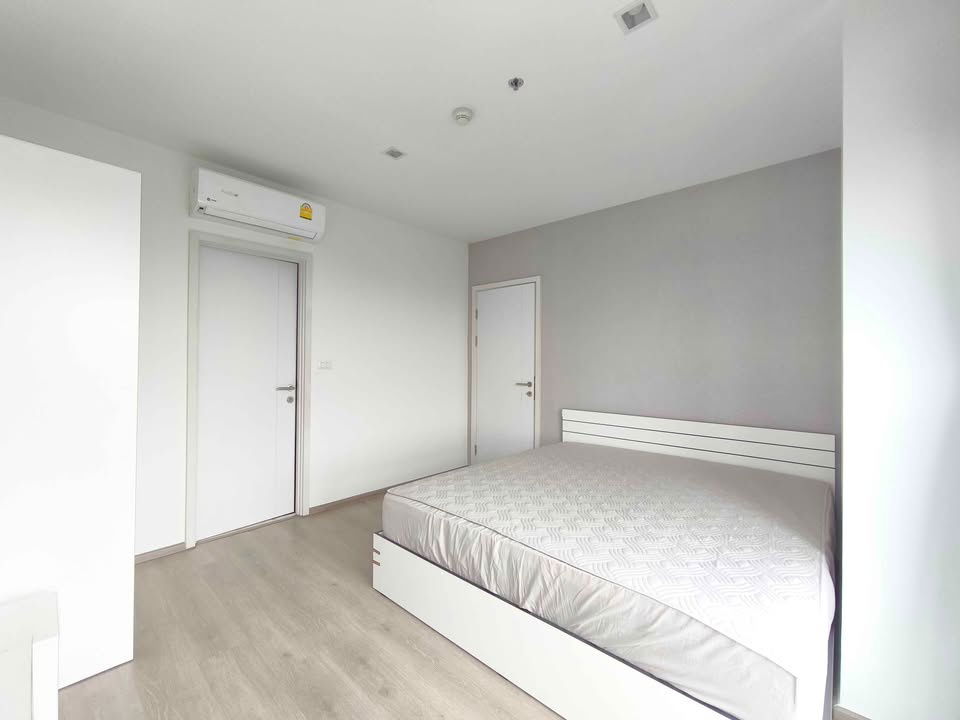 @Condorental condo for rent The Base Phetkasem