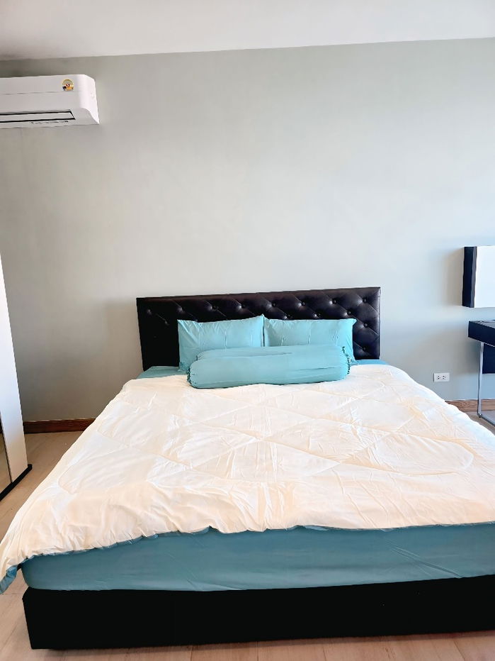 คอนโดให้เช่า – เดอะ ไลท์เฮ้าส์ (ใกล้ไอคอนสยาม)