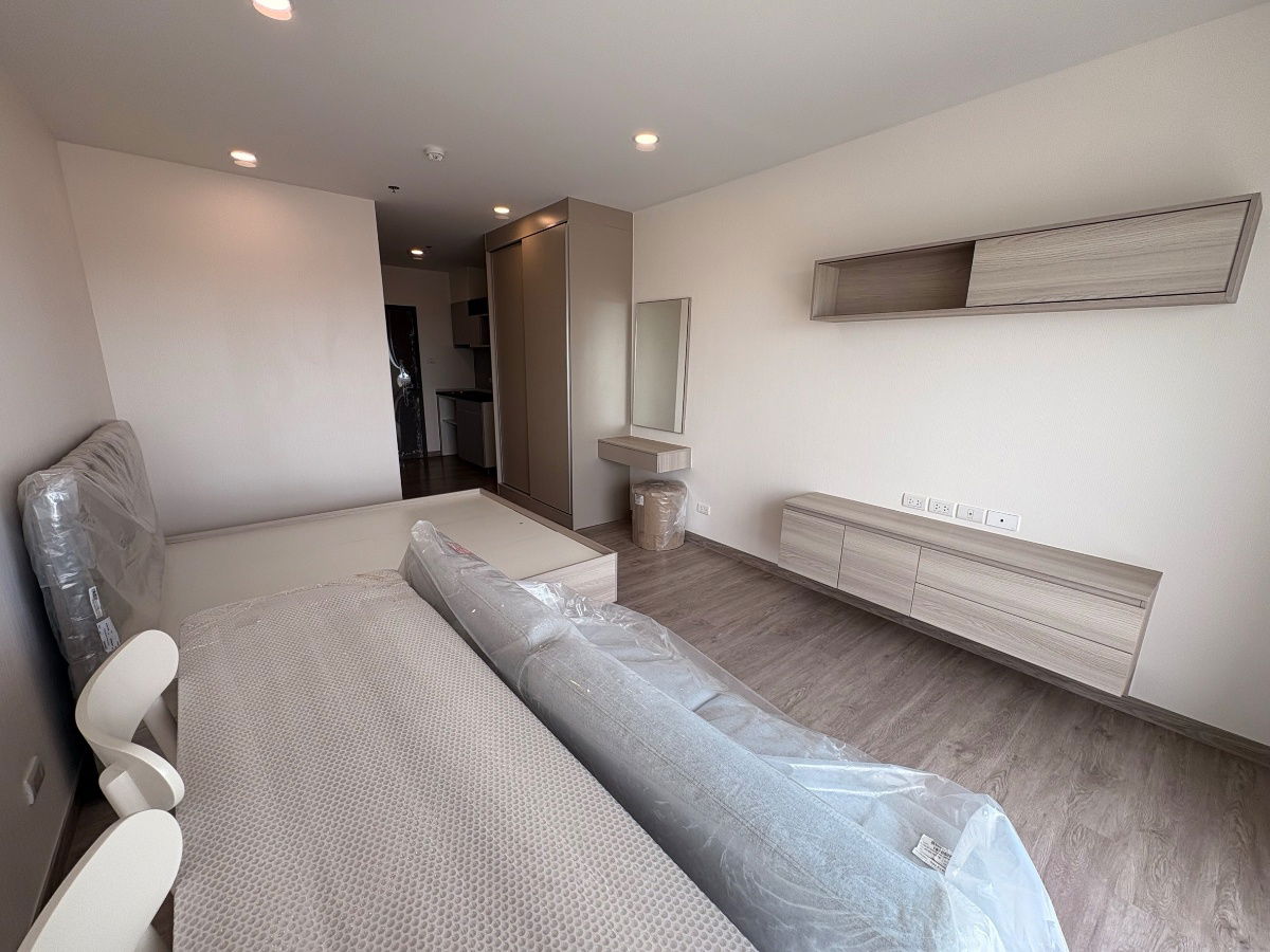 Condo for rent, Supalai Blue Whale Hua Hin 💸