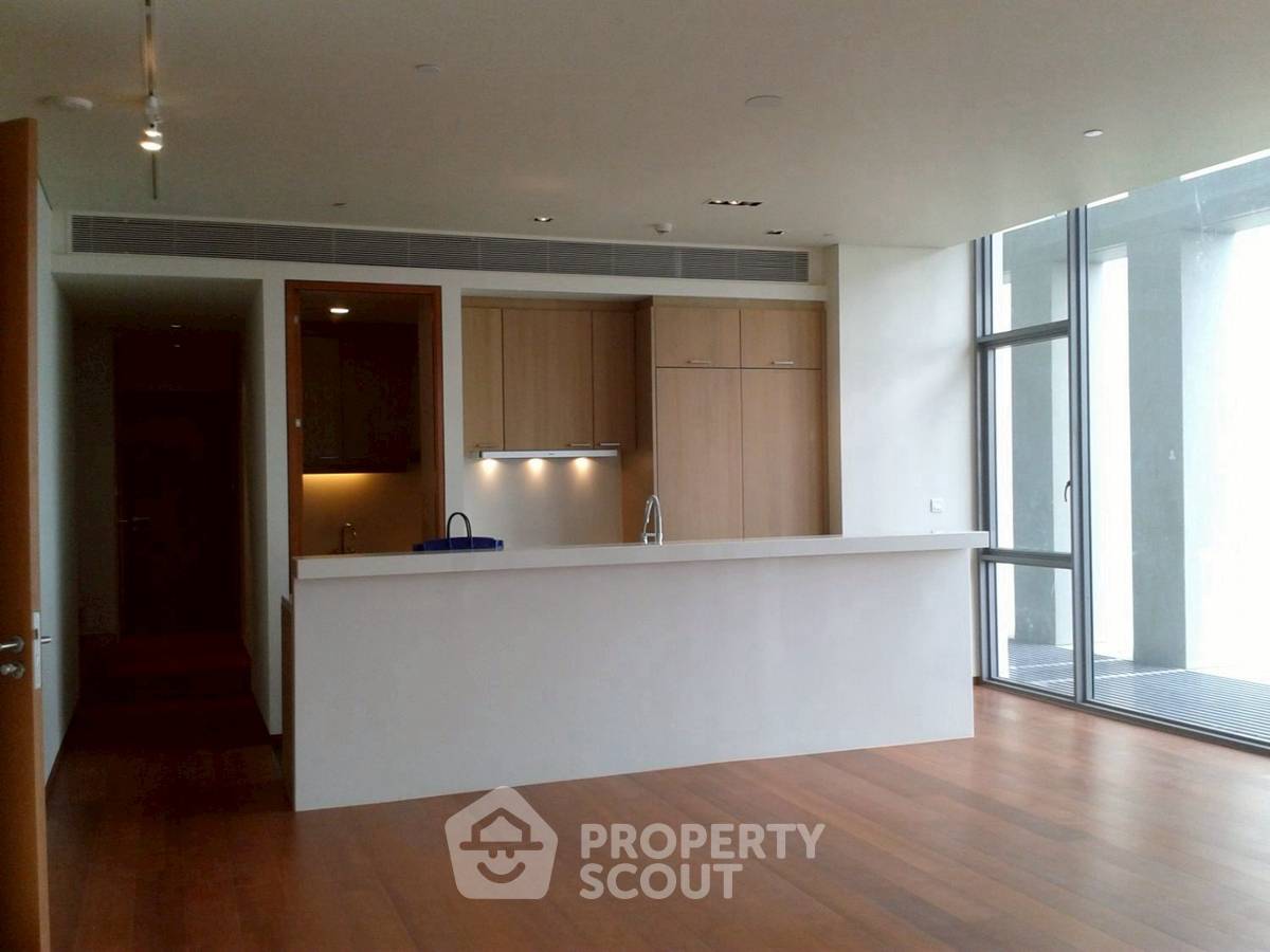 3-BR Condo at The Sukhothai Residences Condominium near MRT Lumphini (ID 2477730)