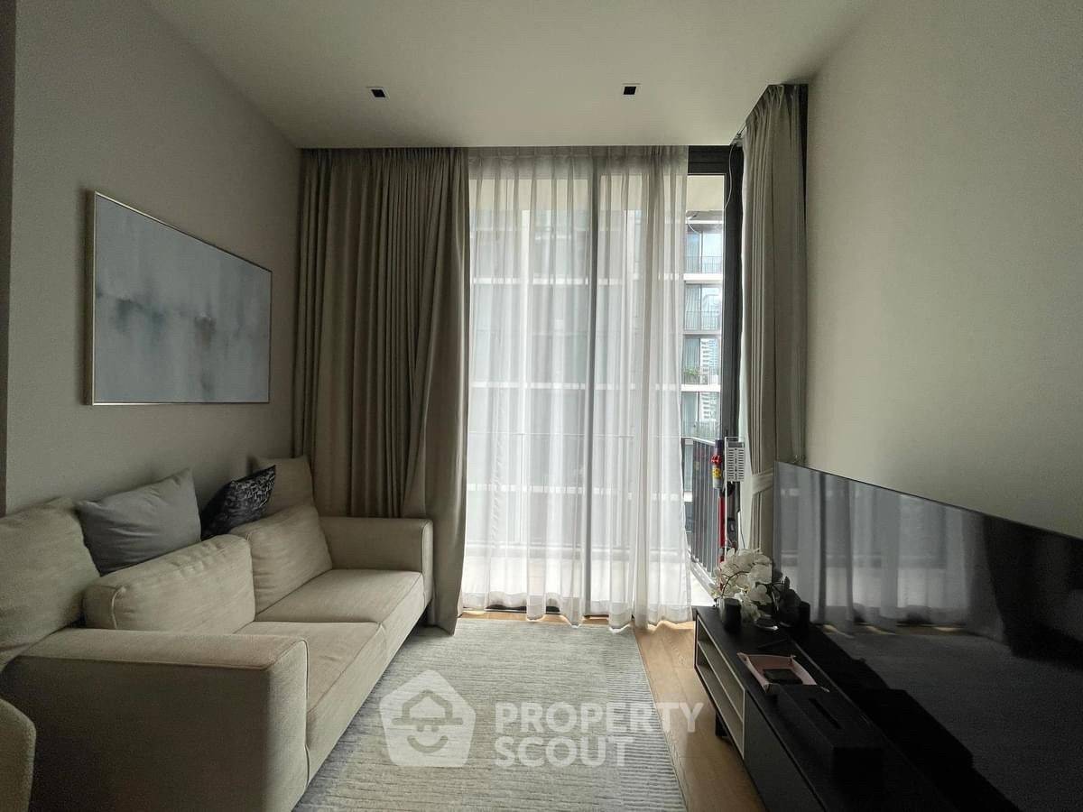 1-BR Condo at 28 Chidlom near BTS Chit Lom (ID 1828029)