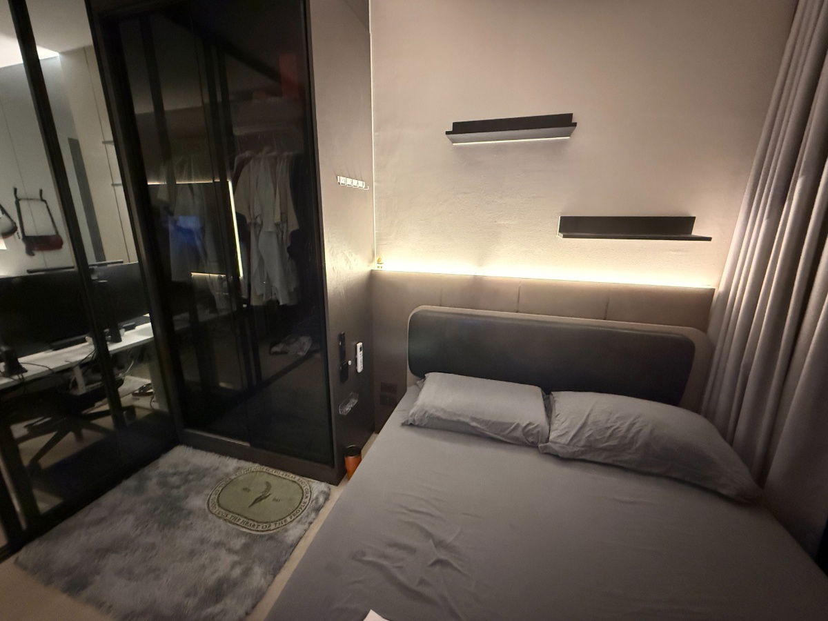 [RENT] ST0414    The Privacy Jatujak       (ID with @in front, LINE ID:  @waraestate)