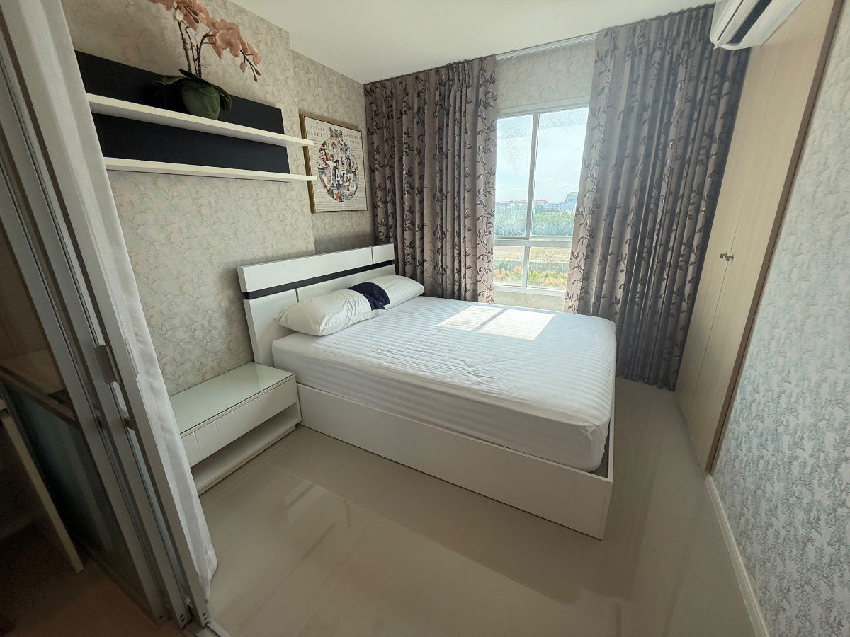 lumpini seaview jomtien floor5