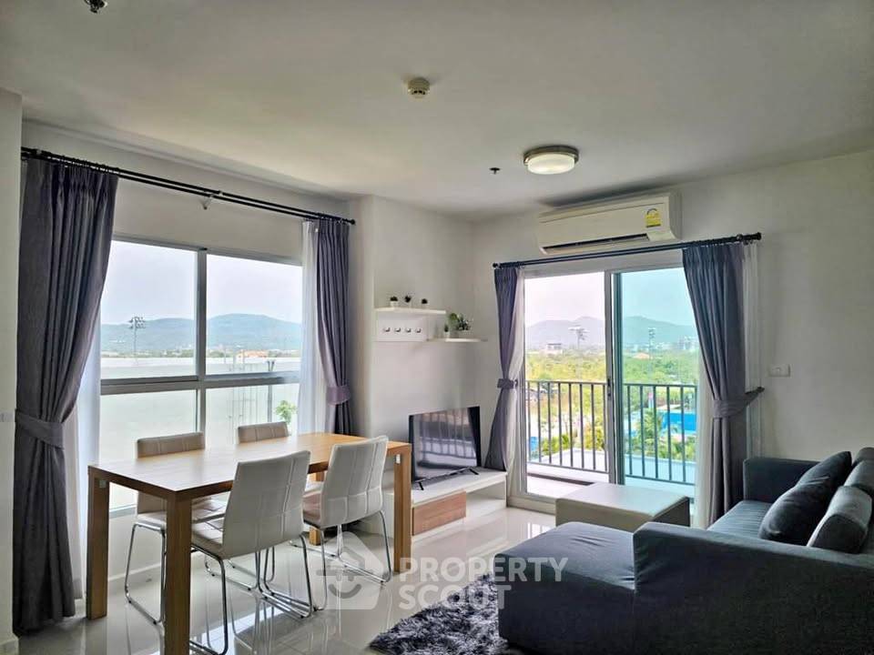 2-BR Condo at Baan Kiang Fah in Nong Kae (ID 2473660)