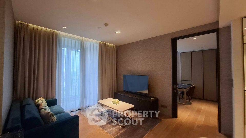 1-BR Condo at Beatniq Sukhumvit 32 near BTS Thong Lor (ID 1818428)
