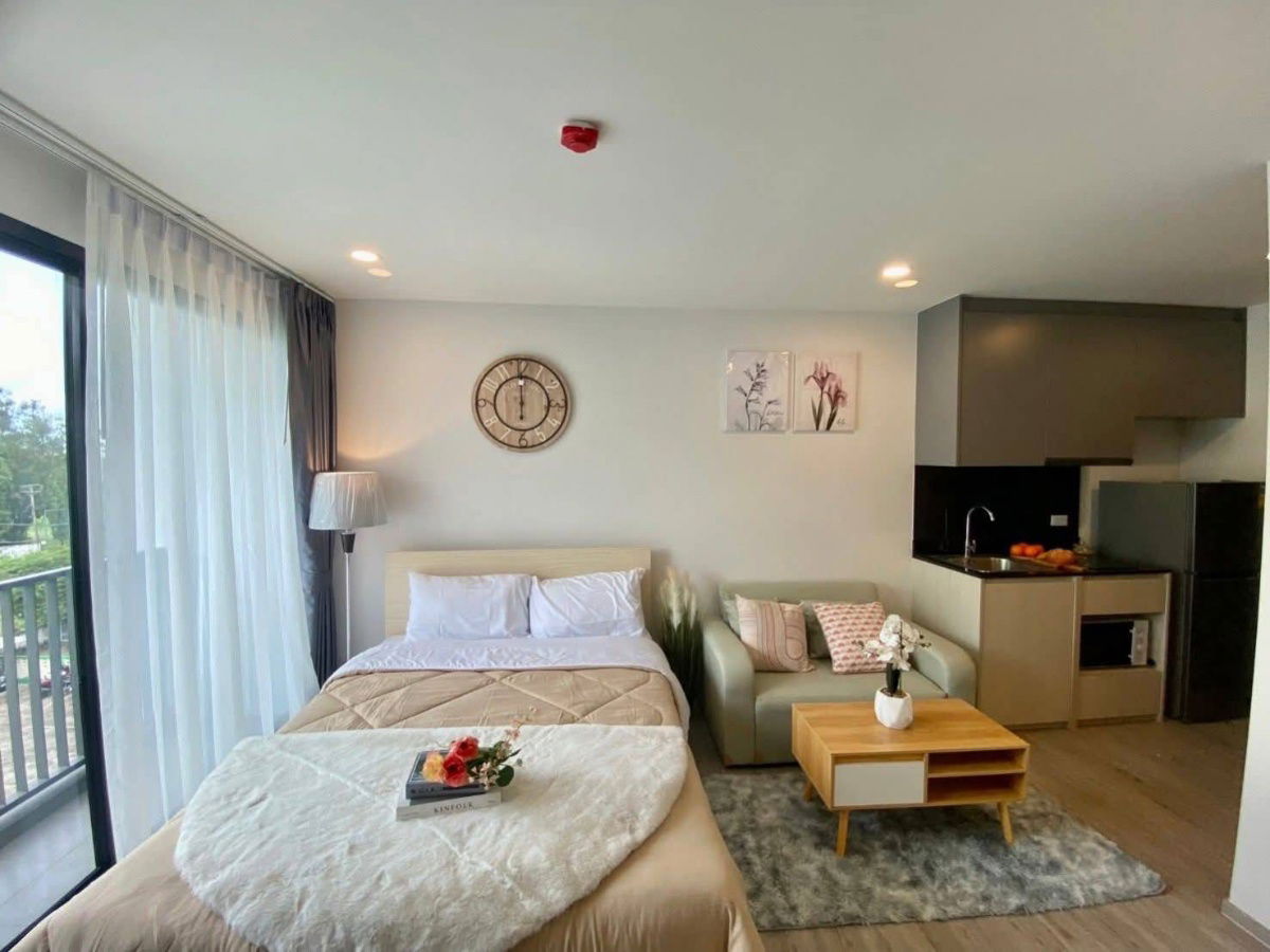 Dolce Lasalle  for rent ✨ Fully furnished