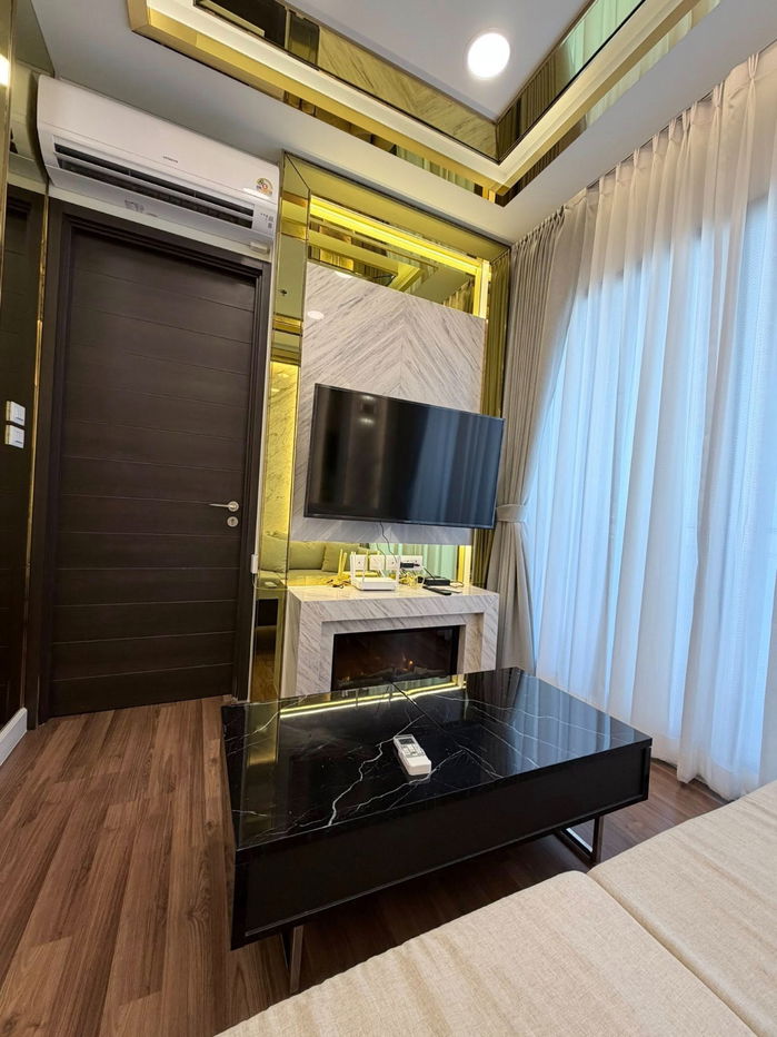 [RENT] ST0416   Ivy Ampio   (ID with @in front, LINE ID:  @waraestate)