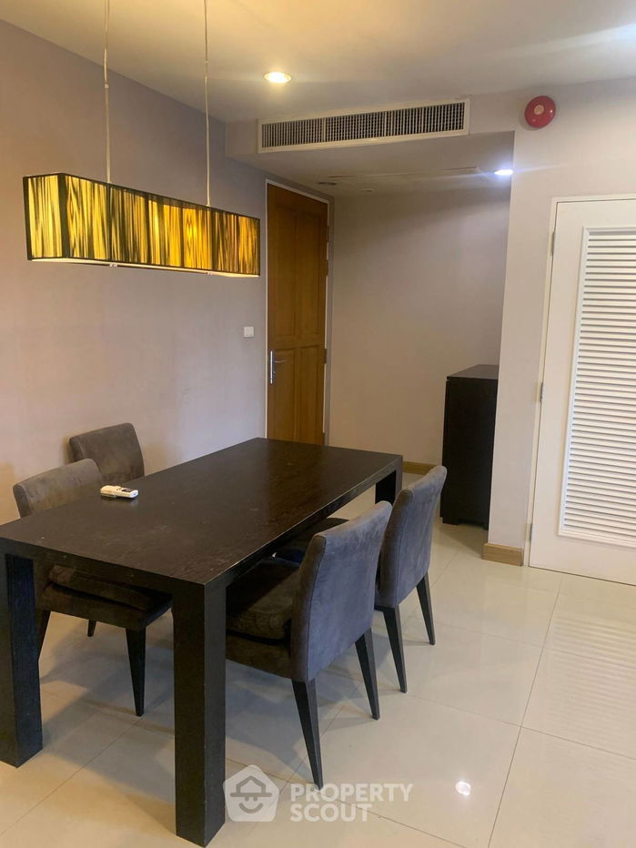 2-BR Condo at The Rise Sukhumvit 39 near BTS Phrom Phong (ID 2465753)