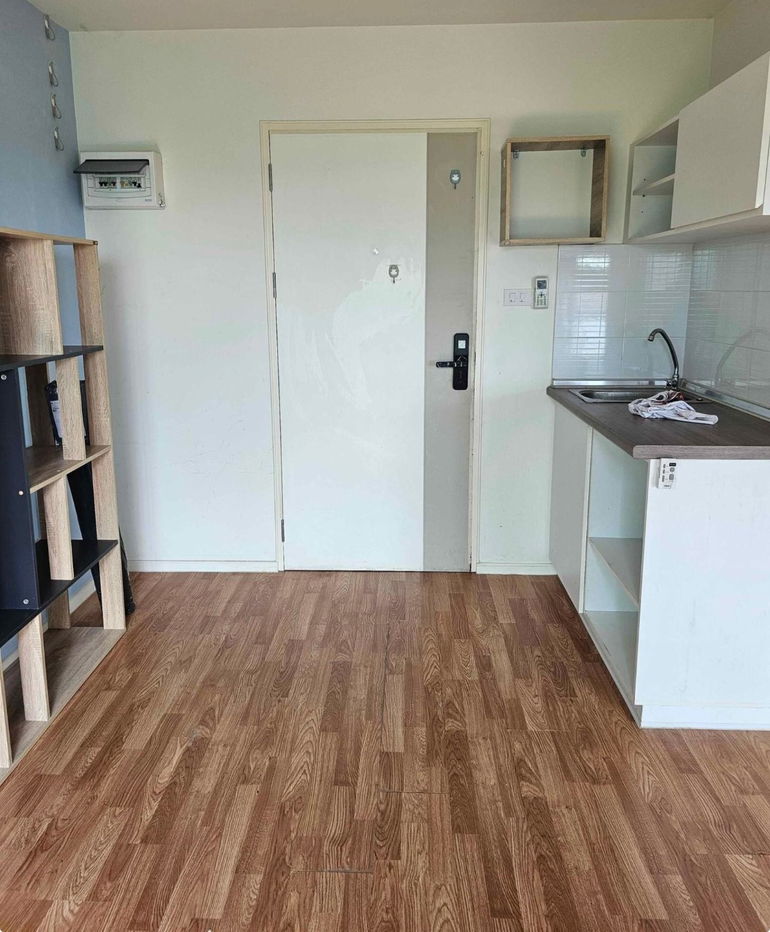 Lumpini Ville Pranangklao - Riverview