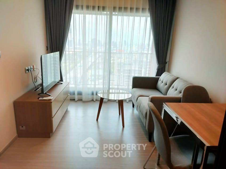 1-BR Condo at Life Asoke Hype near ARL Makkasan (ID 2475978)