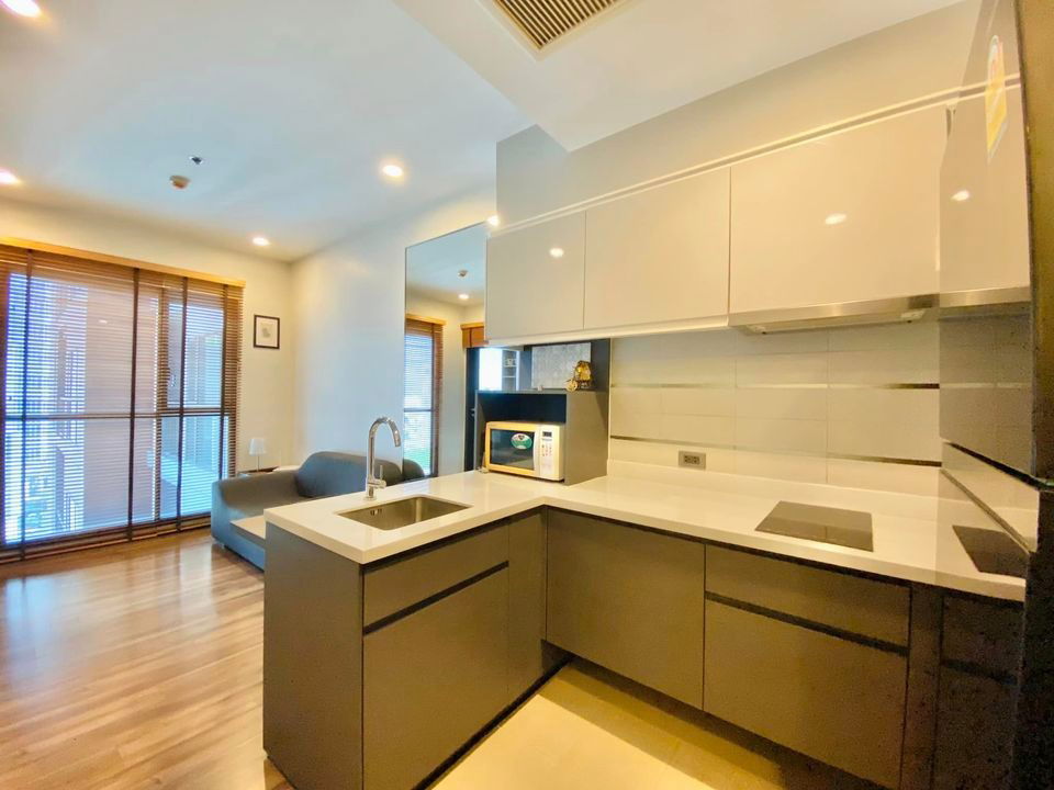 Condo for Rent: WYNE Sukhumvit   Nearest BTS: BTS Phra Khanong