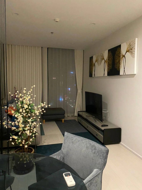 For Rent - NOBLE Ploenchit , Luxury Class 1 bedroom 1 bathroom