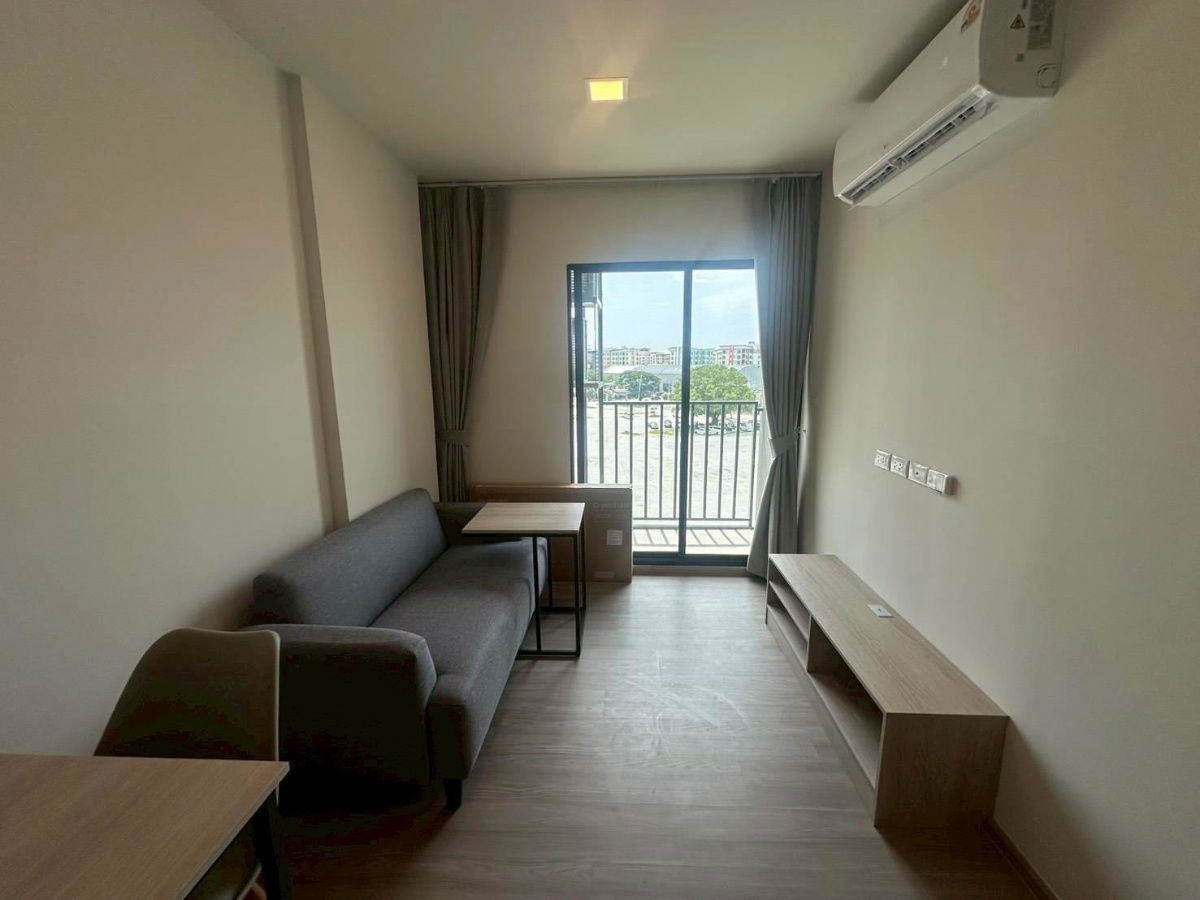 🌟Dcondo Sense Smart Choice for Living & Investment  near Burapha University📈 📞061-6161426/065-4496399 🟢LINE: @wsrcondo