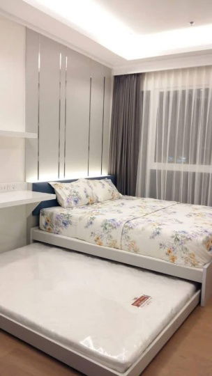 📣 Condo for rent - sale at Supalai Elite Phayathai,