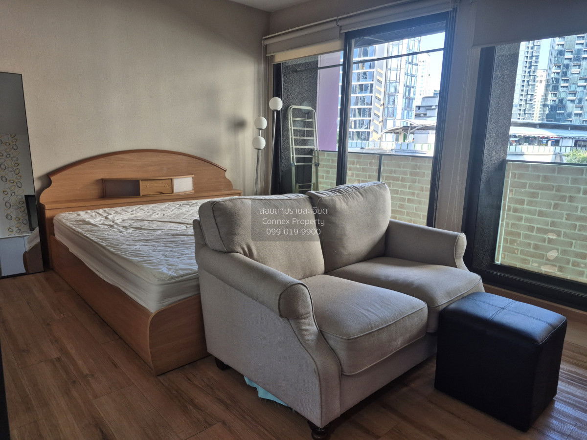 FOR RENT condo , Noble Remix , BTS-Thong Lo , Khlong Tan , Watthana , Bangkok , CX-15622 ✅ Live chat with us ADD LINE @connexproperty ✅