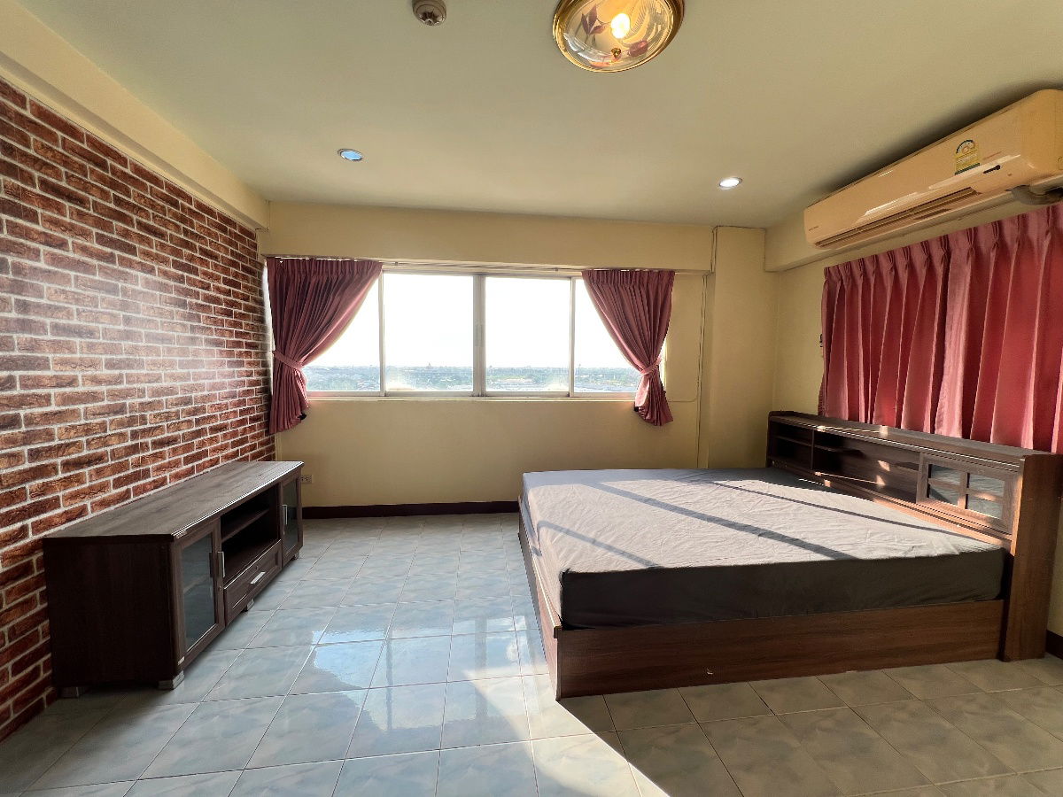 For rent Future Place Rangsit Condo 3,500