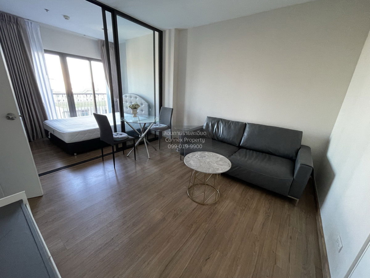 🔥🔥🔥 For Rent Condo , The Tree Rio Bang - Aor , MRT-Bang O , Bang O , Bang Phlat , Bangkok , CX-114141 ✅ Live chat with us ADD LINE @connexproperty ✅ 🔥🔥🔥