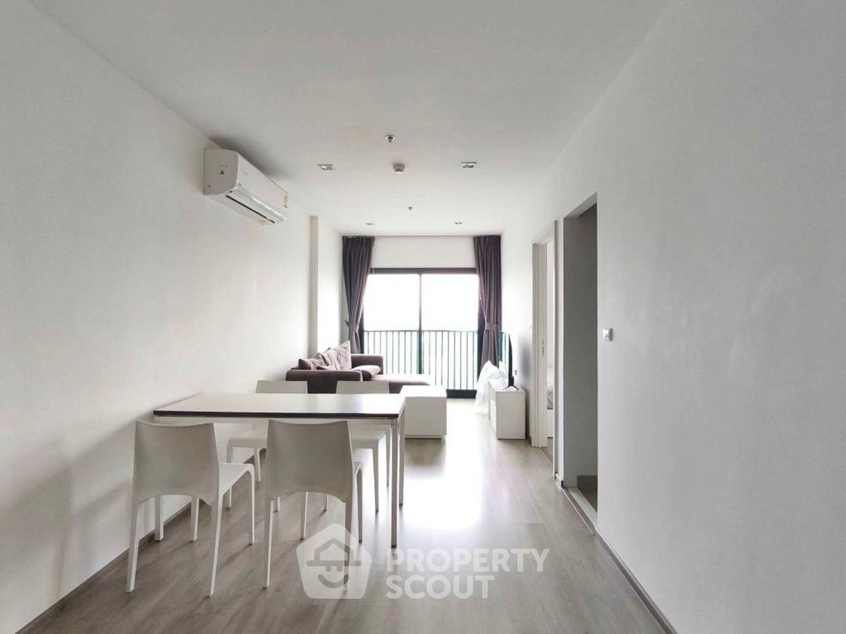 MRT Phetkasem 48 အနီး The Base Phetkasem ရှိ 2-BR ကွန်ဒို (ID 2478380)