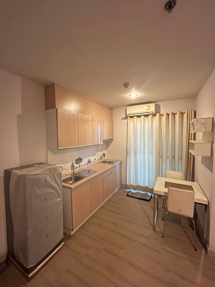 [Rent] The parkland condo srinakharin