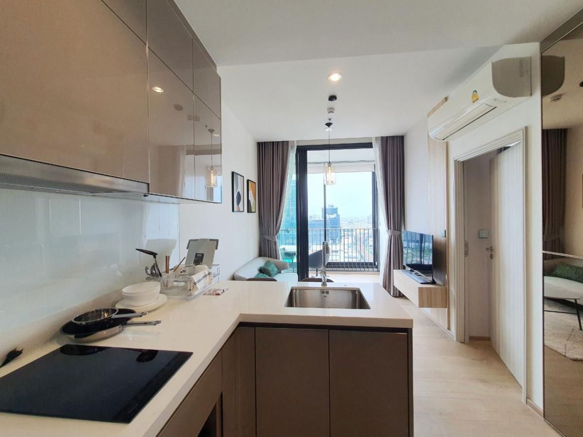 Condo for Rent: QUINN Sukhumvit 101 Nearest BTS: BTS Punnawithi