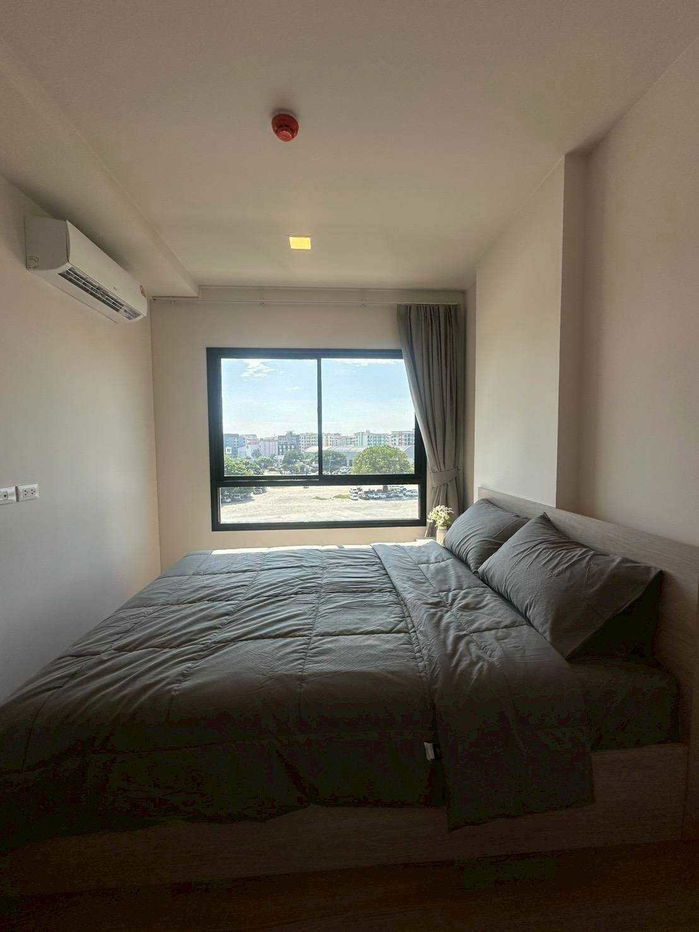 🌟Dcondo Sense Smart Choice for Living & Investment  near Burapha University📈 📞061-6161426/065-4496399 🟢LINE: @wsrcondo