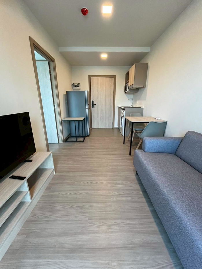 🌟Dcondo Sense Smart Choice for Living & Investment  near Burapha University📈 📞061-6161426/065-4496399 🟢LINE: @wsrcondo