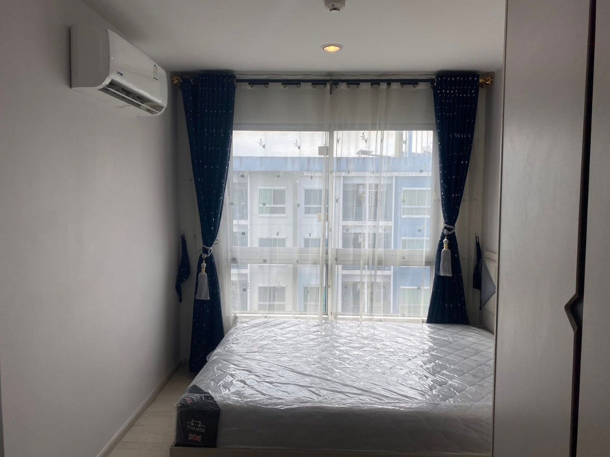 ME2500339 Condo For Rent The Kith Plus Phahonyothin Khukot