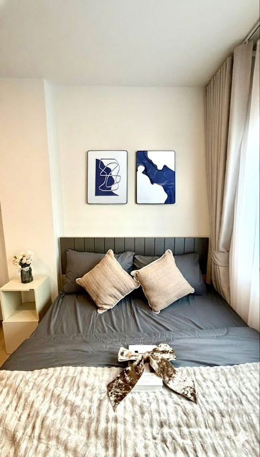 Room For Rent - Chewathai Ladprao-Chokchai4