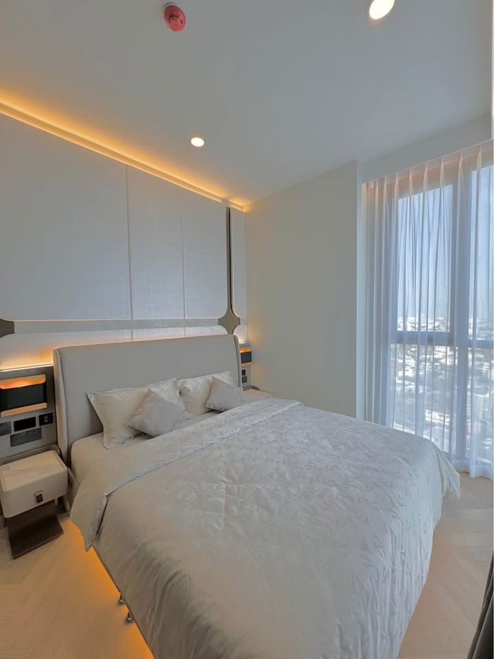 @Condorental condo for rent PARK ORIGIN THONGLOR