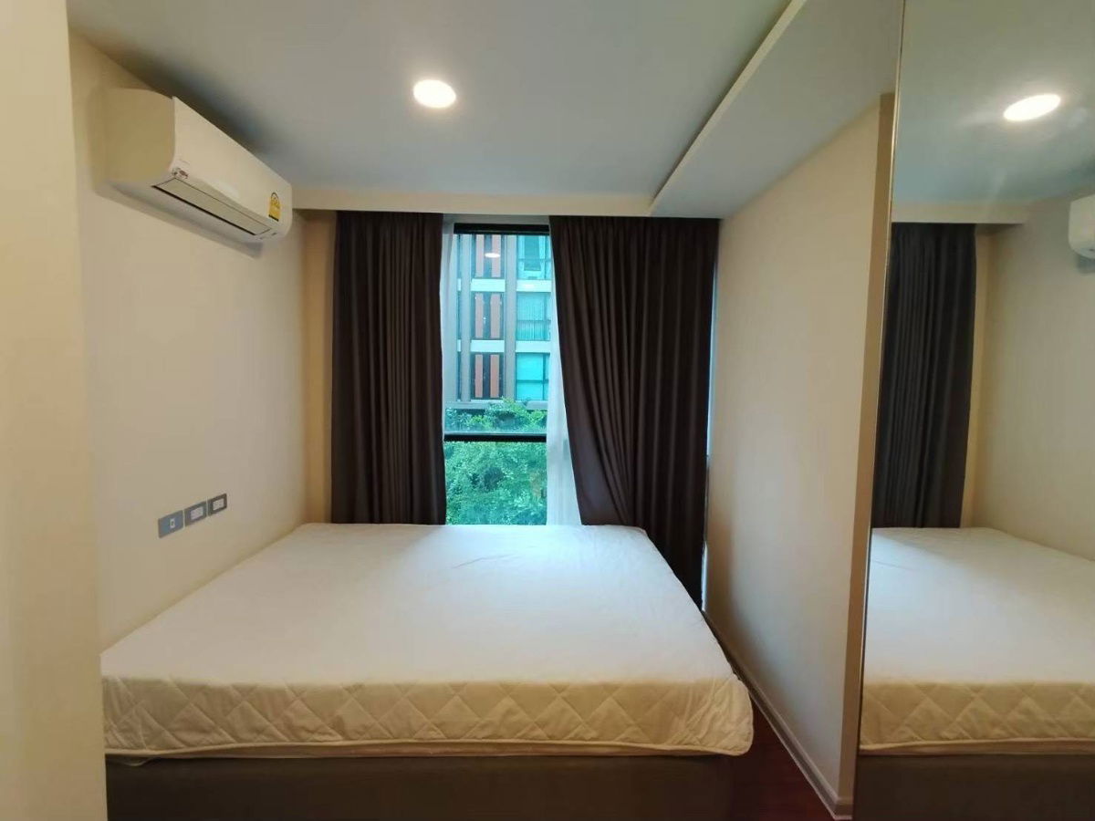P-123594 Condo for rent Vtara Sukhumvit 36 fully furnished (Confirm again when visit).