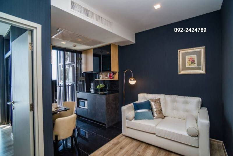 📢 New Listing! Condo for Rent at The Line Jatujak