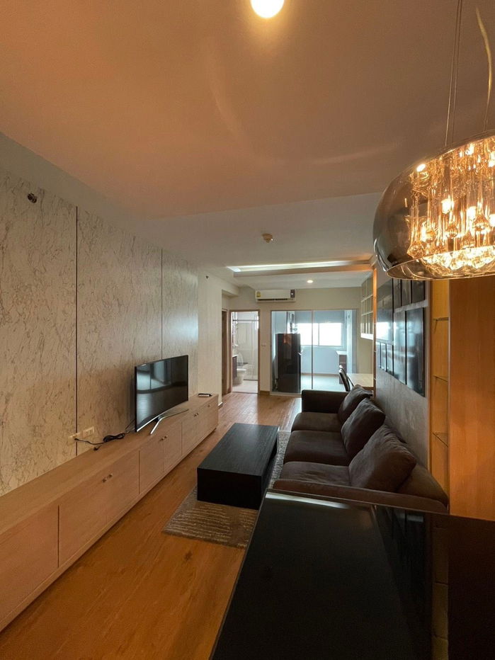 准备入住🟢Supalai Park Ekkamai Thonglor