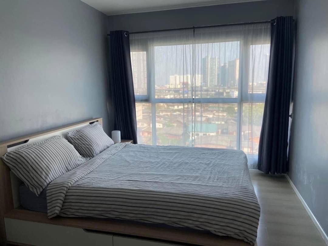 Condo for Rent: Aspire Sukhumvit 48   Nearest BTS: BTS Phra Khanong