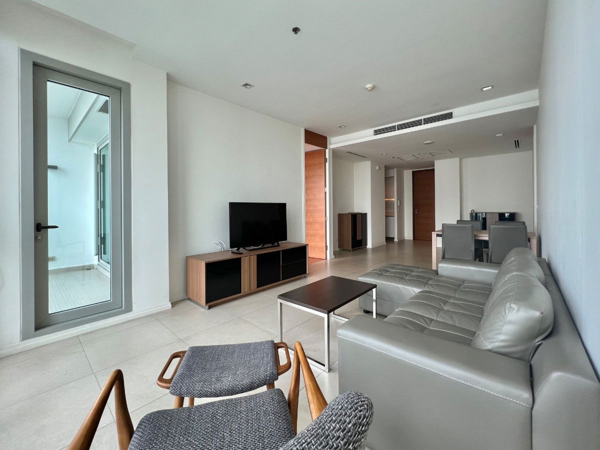 For Rent - The River , Luxury Class 2 bedrooms 3 bathrooms