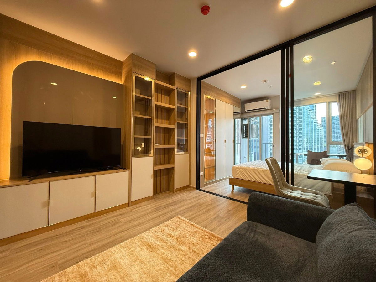 For Rent: ST0403: Culture Thonglor