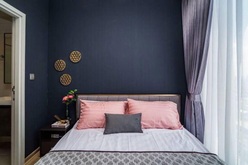 @Condorental condo for rent THE LINE Jatujak - Mochit