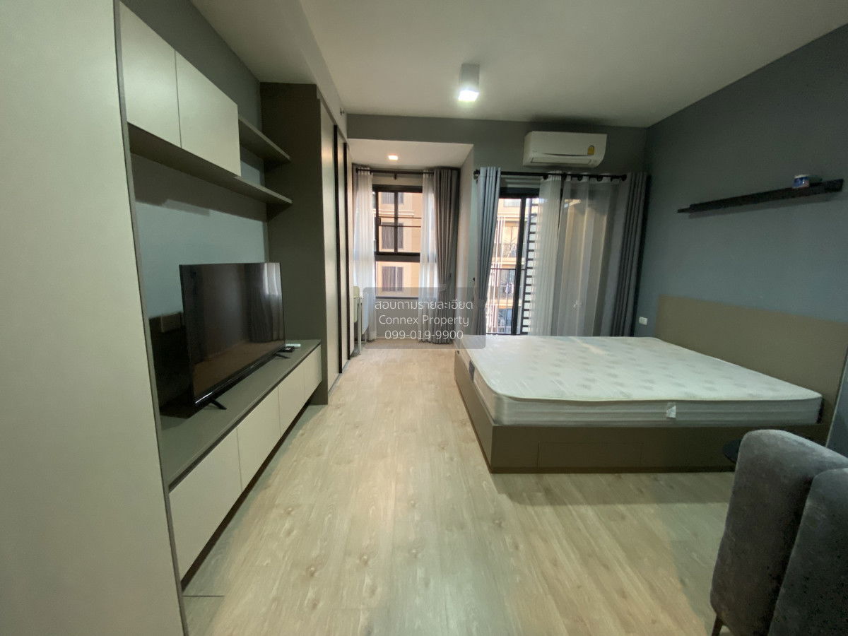 🔥🔥🔥 FOR RENT condo , Ideo Sathorn - Wongwian Yai , BTS-Wongwian Yai , Khlong Ton Sai , Khlong San , Bangkok , CX-53151 ✅ Live chat with us ADD LINE @connexproperty ✅ 🔥🔥🔥